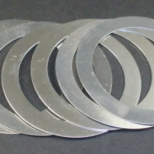 BALL JOINT EXTRA SHIM KIT (6 SHIMS)