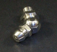 GREASE NIPPLE TOP ARM (45 DEGREES)