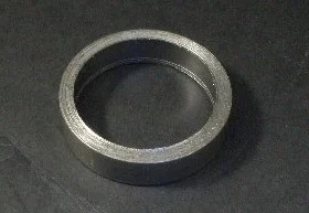 OVERSIZE SPACER FOR WHEEL BEARING