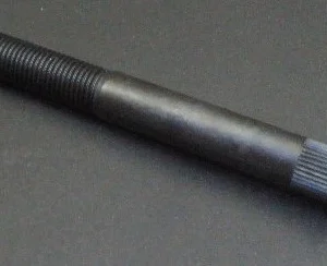WHEEL STUD (78mm) EXTRA LONG (3.1250")