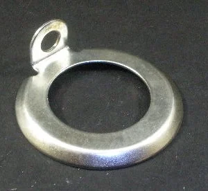 BALL JOINT (SWIVEL PIN) LOCKTAB