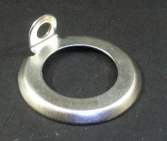 BALL JOINT (SWIVEL PIN) LOCKTAB
