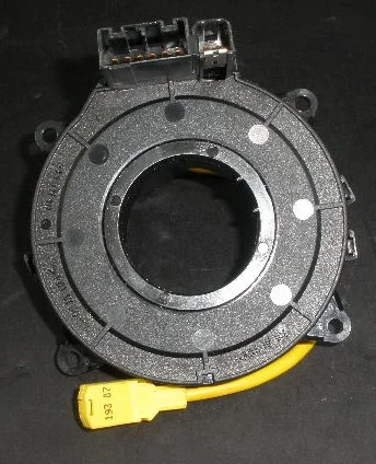 RELAY MODULE ROTARY COUPLING (CLOCK SPRING) FOR S/WHEEL AIR BAG