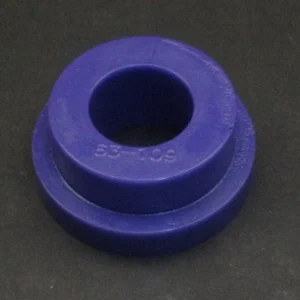 REAR SUBFRAME COMPETITION POLY BUSH  ( SET4 SMALL)
