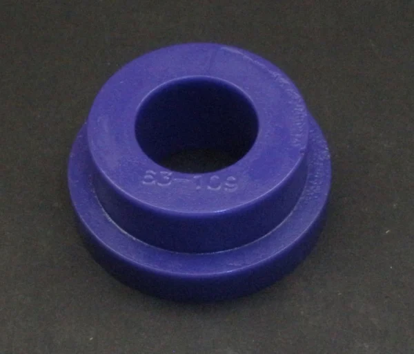 REAR SUBFRAME COMPETITION POLY BUSH  ( SET4 SMALL)