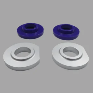 SUBFRAME TOWER IMPROVEMENT KIT FOR FRONT SUBFRAME