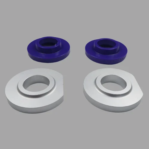 SUBFRAME TOWER IMPROVEMENT KIT FOR FRONT SUBFRAME