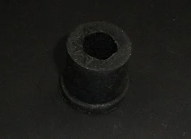 LOWER ARM BUSH PRE '66 NON TAPERED HOLE TYPE