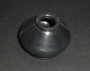 SUSPENSION KNUCKLE JOINT GAITER PLUS SOME TRACK ROD ENDS