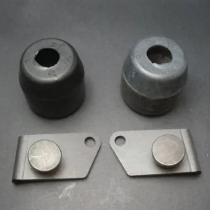 REAR BUMP STOP KIT
