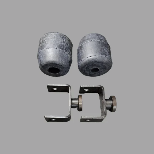 FRONT BUMP STOP KIT HYDROLASTIC