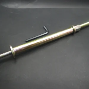 SUSPENSION CONE COMPRESSOR TOOL METRIC THREAD ONLY