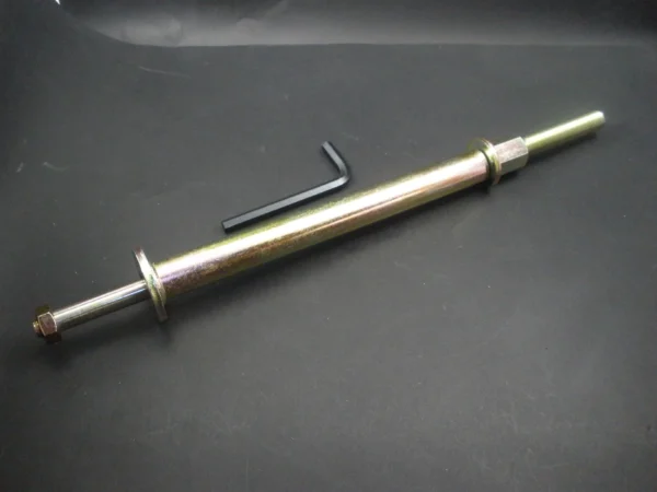SUSPENSION CONE COMPRESSOR TOOL METRIC THREAD ONLY
