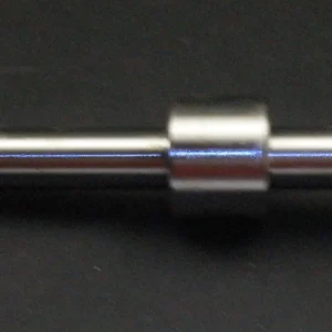 SHOCK ABSORBER PIN TO TOP SUSPENSION ARM - UPGRADED - ALSO 2A4337