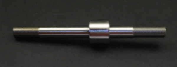 SHOCK ABSORBER PIN TO TOP SUSPENSION ARM - UPGRADED - ALSO 2A4337