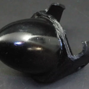 FRONT HYDROLASTIC BUMP STOP
