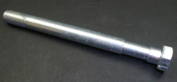 SUBFRAME TOWER BOLT DRY SUSPENSION PRE 1976