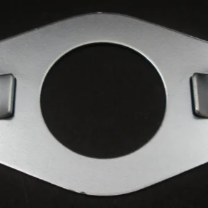 FRONT SUBFRAME TOWER BOLT LOCKTAB