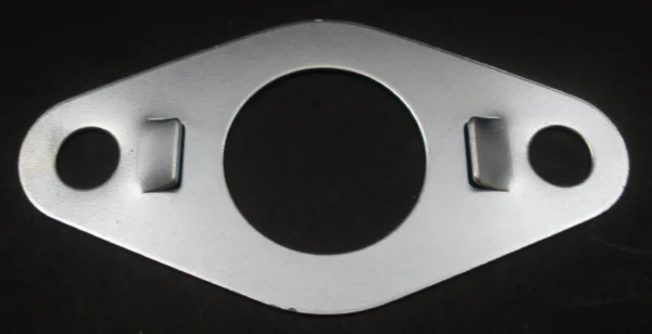 FRONT SUBFRAME TOWER BOLT LOCKTAB