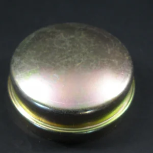 HUB REAR GREASE CAP