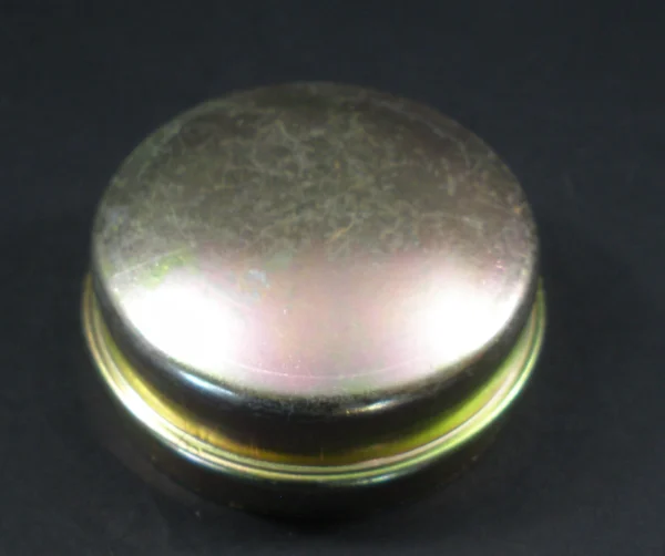 HUB REAR GREASE CAP