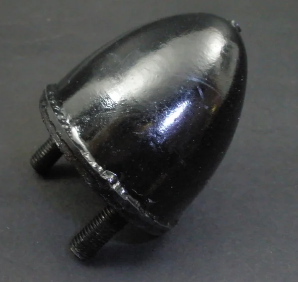 FRONT BUMP STOP PRE '76 DRY SUSPENSION