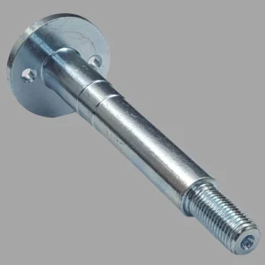 REAR SUBFRAME SUPPORT PIN