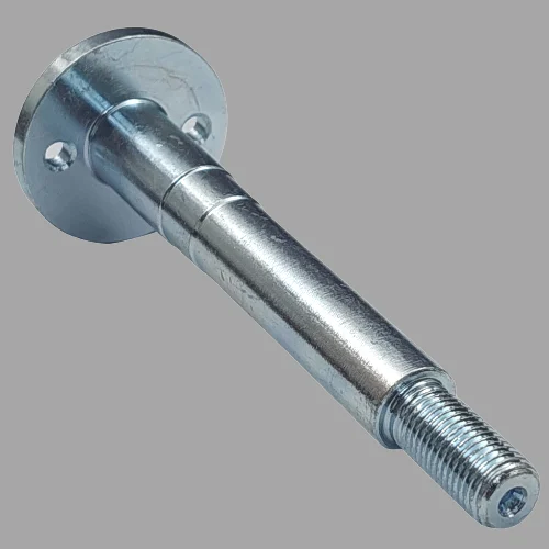 REAR SUBFRAME SUPPORT PIN