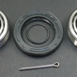 WHEEL BEARING HUB KIT LATEST MODIFIED REAR (XN134031 AUG96 ON)