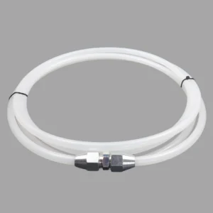 HYDROLASTIC NYLON FLEXIBLE PIPE - NLA