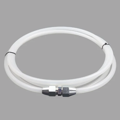HYDROLASTIC NYLON FLEXIBLE PIPE - NLA