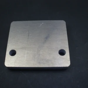 AUTO SUBFRAME MOUNT SPACERS WHEN CONVERTING TO MANUAL GEARBOX
