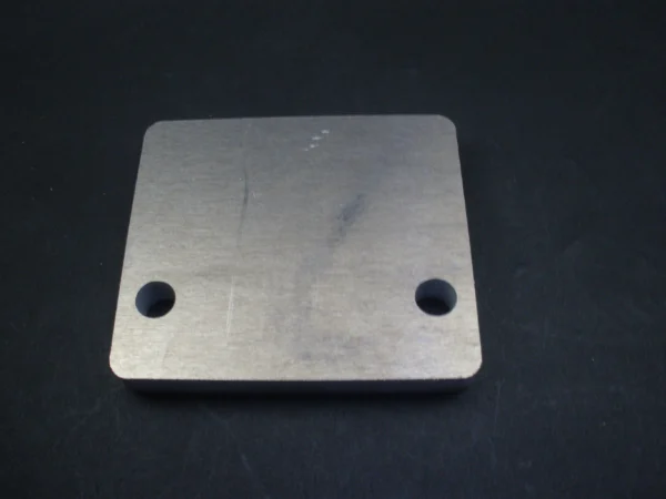 AUTO SUBFRAME MOUNT SPACERS WHEN CONVERTING TO MANUAL GEARBOX