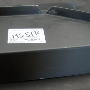 SUBFRAME MOUNTING REAR PANEL R/H