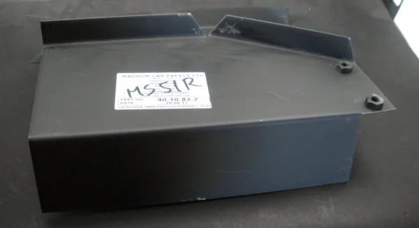 SUBFRAME MOUNTING REAR PANEL R/H