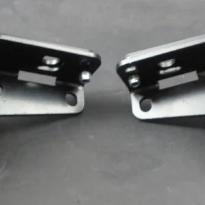 CAMBER AND TOE REAR TRACK ADJUSTMENT BRACKETS