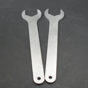 ADJUSTING SPANNER FOR ADJUSTABLE RIDE HEIGHT CONES (PAIR)