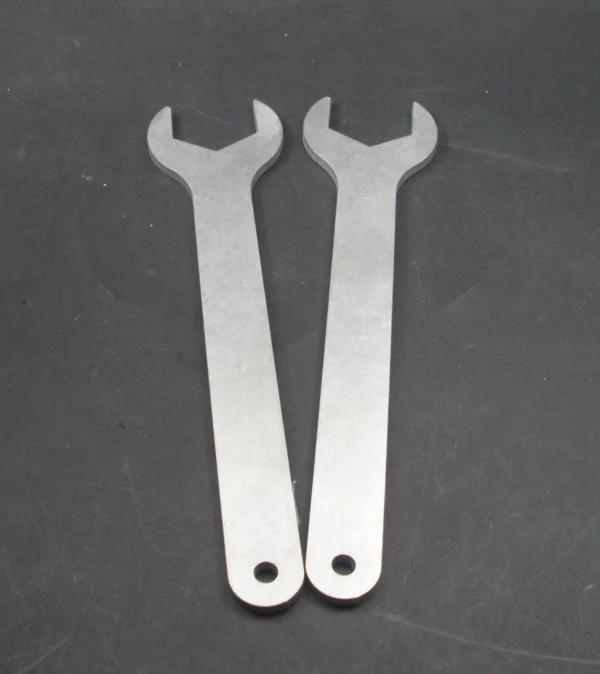 ADJUSTING SPANNER FOR ADJUSTABLE RIDE HEIGHT CONES (PAIR)