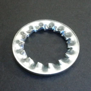 STEERING WHEEL SHAKEPROOF WASHER