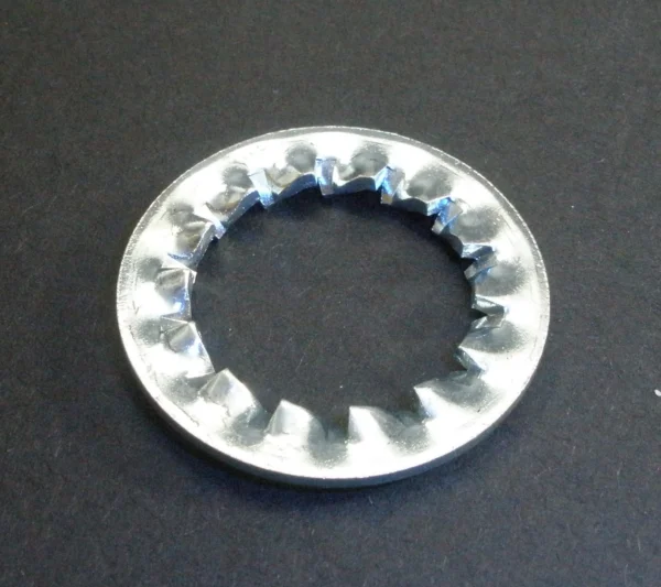STEERING WHEEL SHAKEPROOF WASHER