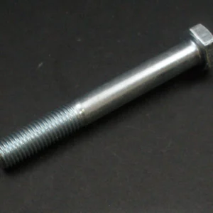 BOLT 5/16" UNF x 2 1/2" LONG - FOR REAR SUBFRAME TRUNNION MOUNTING BOLT 1976 ON