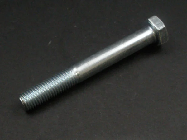 BOLT 5/16" UNF x 2 1/2" LONG - FOR REAR SUBFRAME TRUNNION MOUNTING BOLT 1976 ON