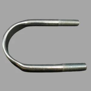STEERING RACK U BOLT