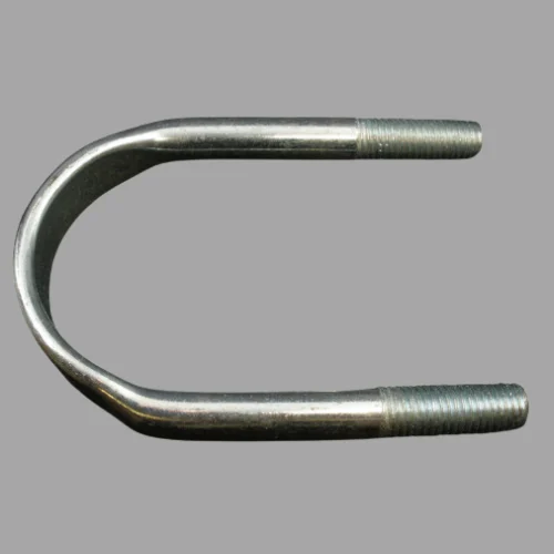 STEERING RACK U BOLT