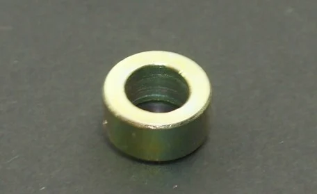 STEERING ARM DOWEL