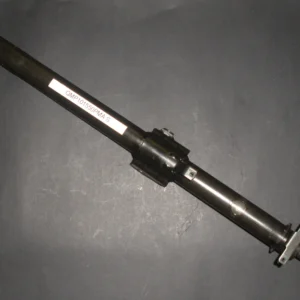 STEERING COLUMN ASSEMBLY - GENUINE MG ROVER
