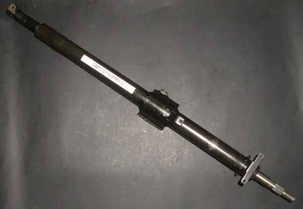 STEERING COLUMN ASSEMBLY - GENUINE MG ROVER