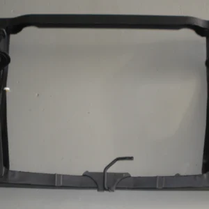 SUBFRAME - REAR