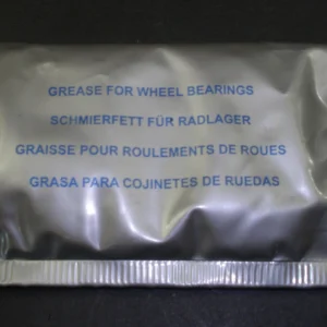 WHEEL BEARING GREASE