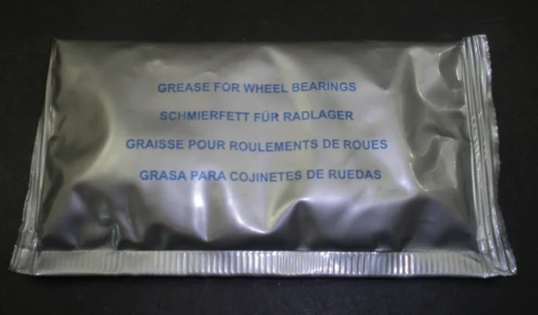 WHEEL BEARING GREASE